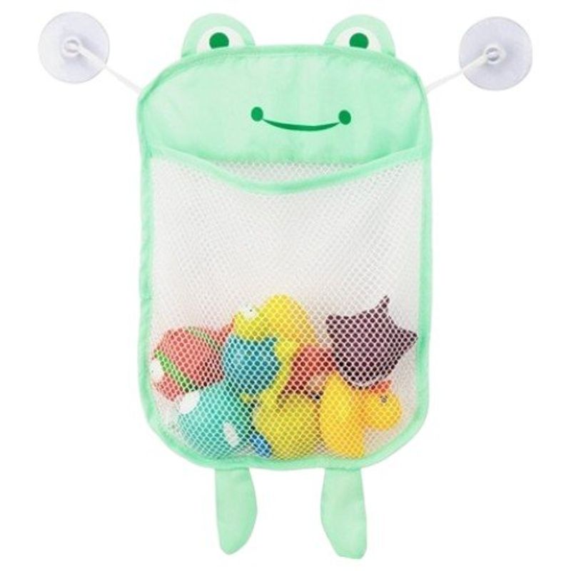 acessórios para organizar brinquedos de banho