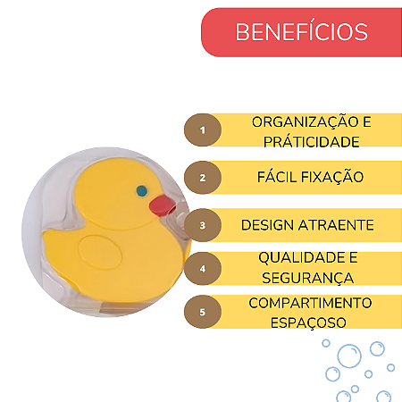 melhor forma de secar brinquedos de banho