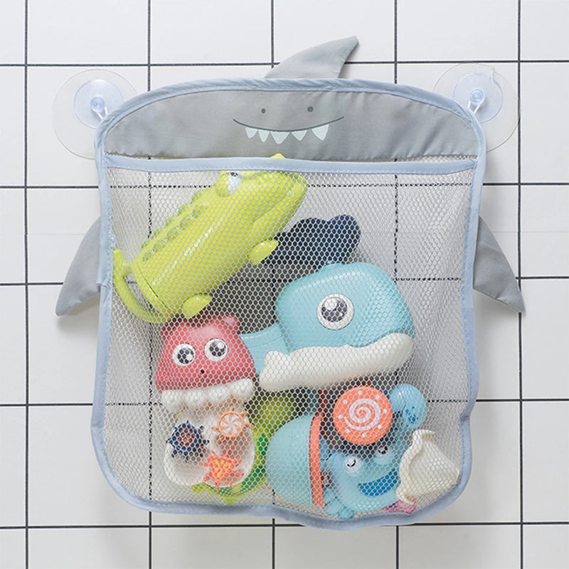 soluções para brinquedos de banho molhados