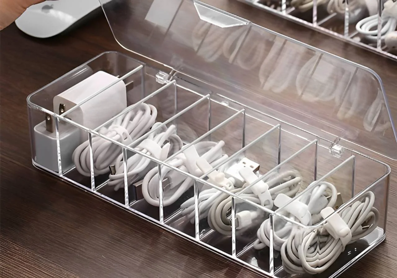 5 ideias de títulos