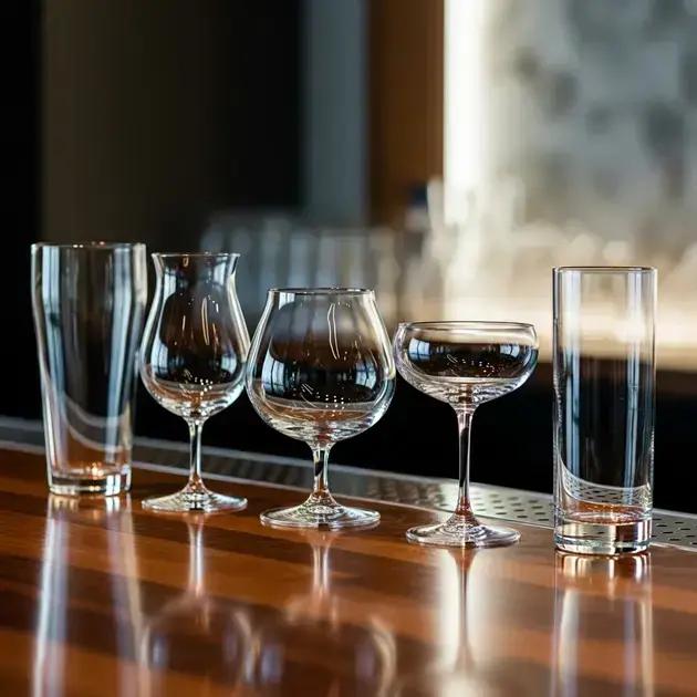 Guia Completo: Como Montar um Home Bar Funcional e Estiloso; Os Melhores Organizadores de Armário para Copos e Taças; Evite Danos: Dicas Essenciais para Guardar Seus Copos de Cristal; Transforme Sua Cozinha: Soluções Criativas para Organizar Copos Pequenos; Iluminação LED para Cristaleiras: Destaque Sua Coleção de Copos