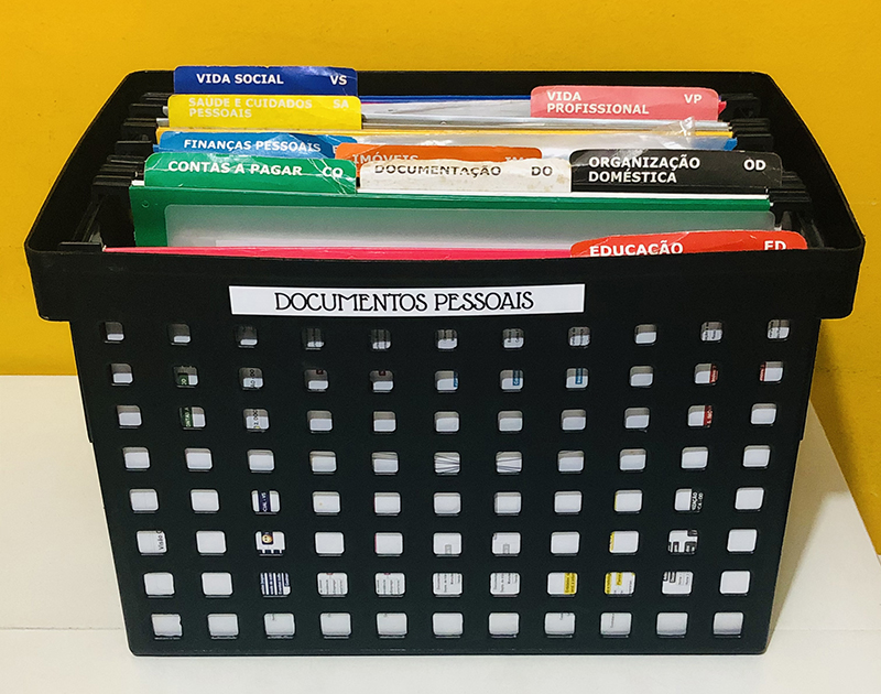 Digitalização de Documentos: Reduza o Papel e Otimize a Busca