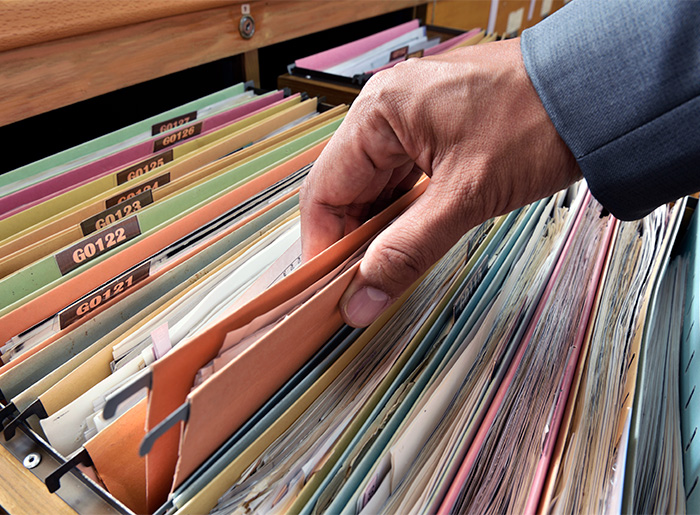 Checklist Mensal: Rotinas Essenciais para a Manutenção da sua Organização Digital