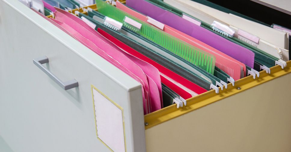 Nuvem ou HD Externo? A Melhor Estratégia de Backup para Seus Documentos