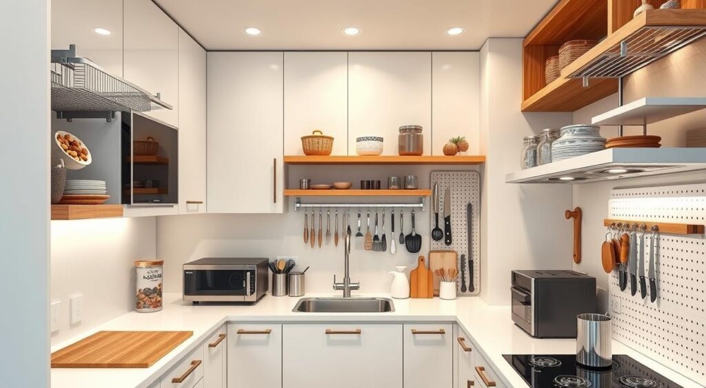 erros comuns ao guardar formas de bolo