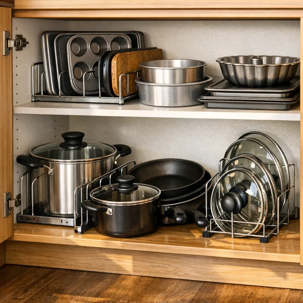 quanto custa um kit organizador de formas