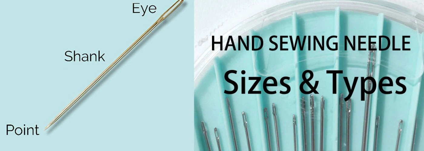 Como manter suas linhas de costura em ordem