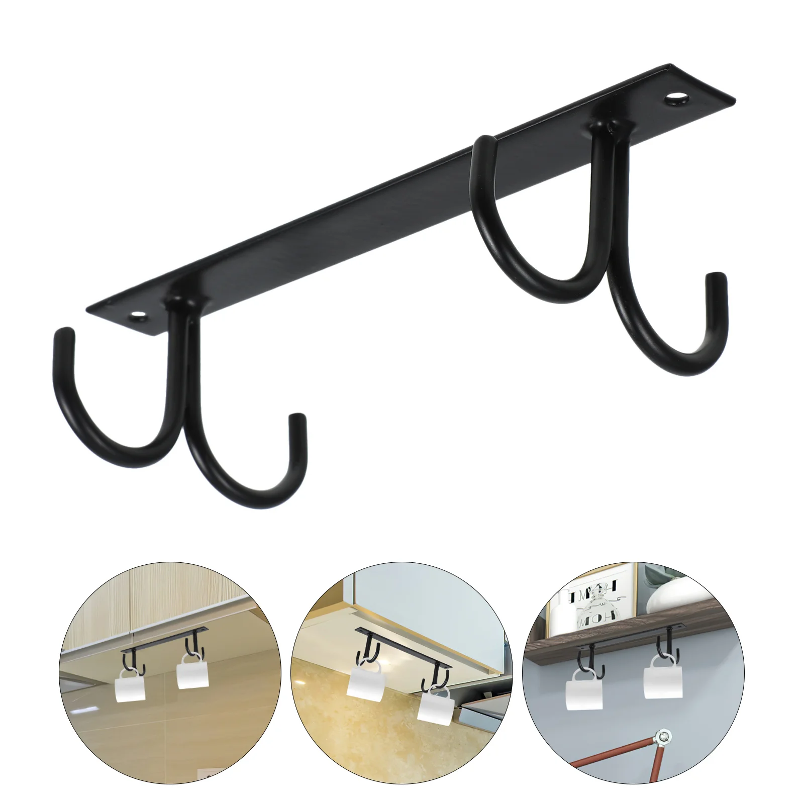 como organizar xícaras e canecas em armários pequenos