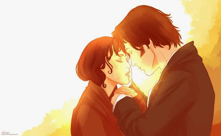 pride and prejudice fanart tumblr