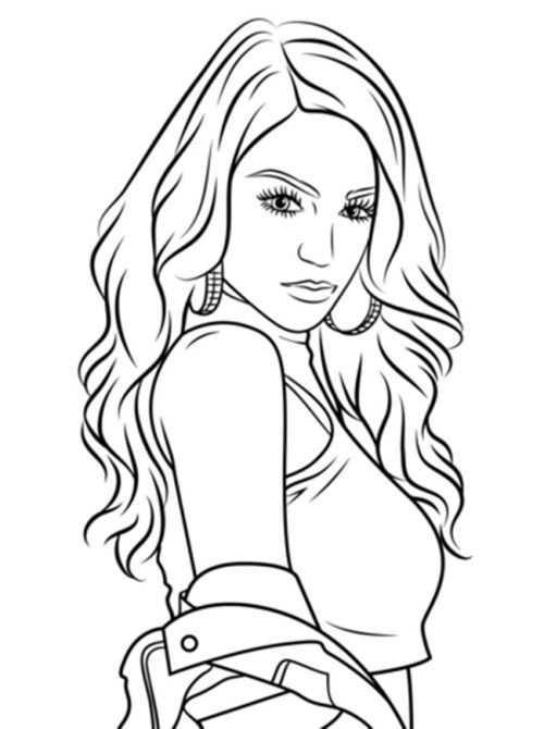 beleza na arte clássica