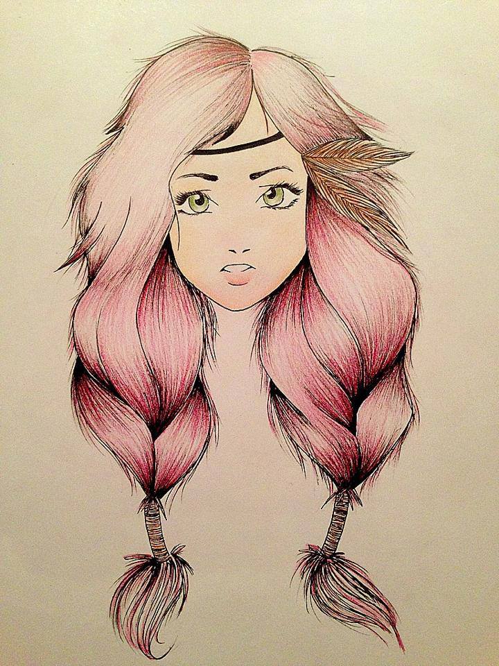 estilos de desenho artístico