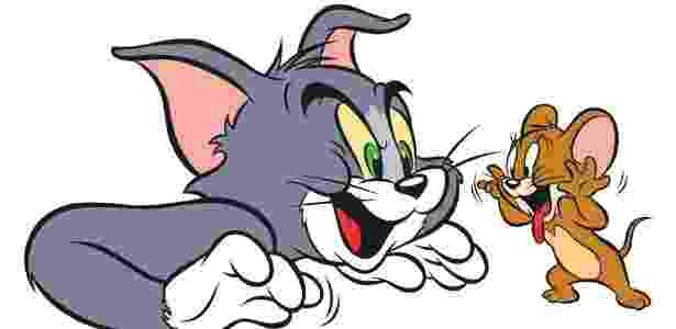 expressividade em desenhos clássicos