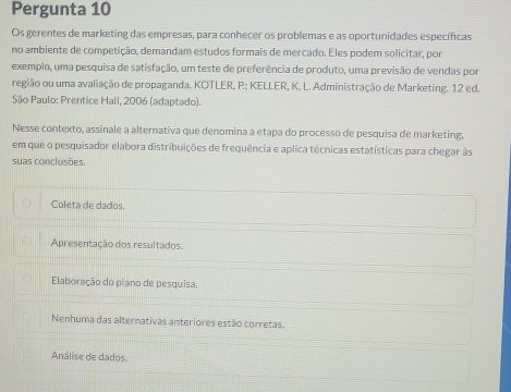 Como otimizar a atribuição de marketing em 2024