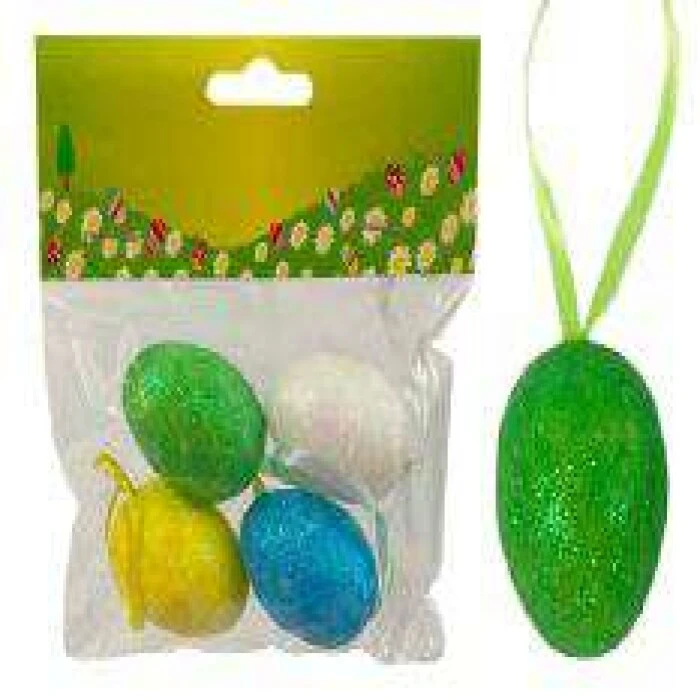 Patchwork Embutido em Ovos de Isopor: Passo a Passo Detalhado