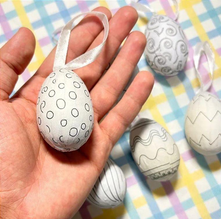 Onde Comprar Ovos de Isopor: Melhores Lojas e Preços