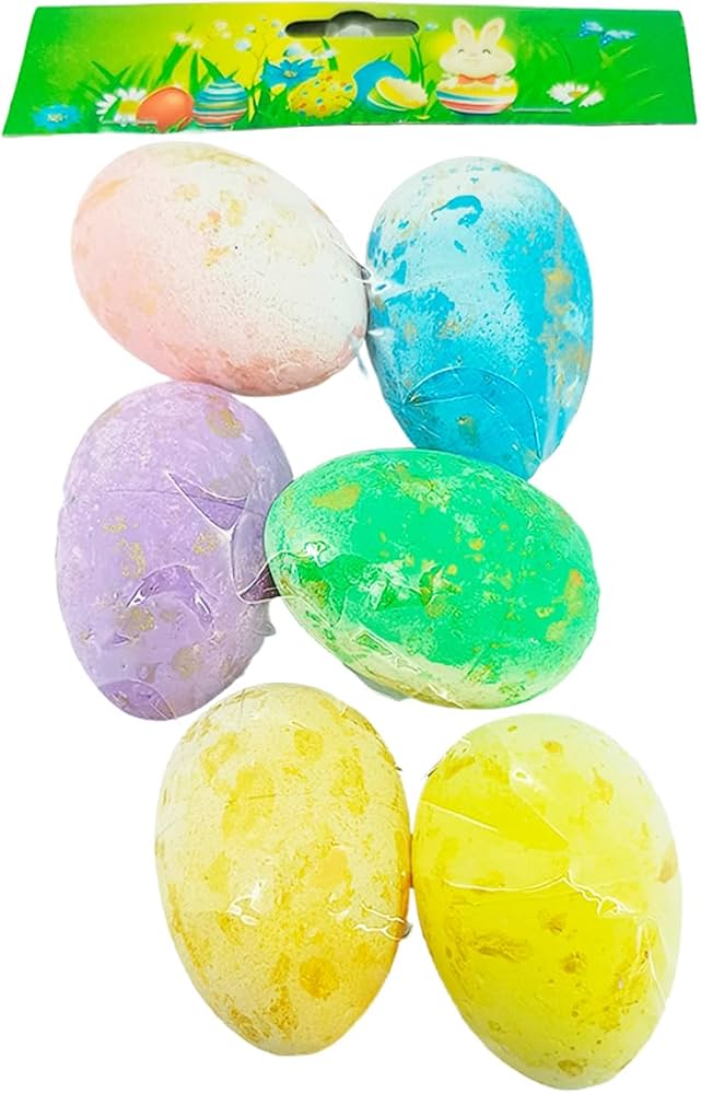 Patchwork Embutido em Ovos de Isopor: Passo a Passo Detalhado