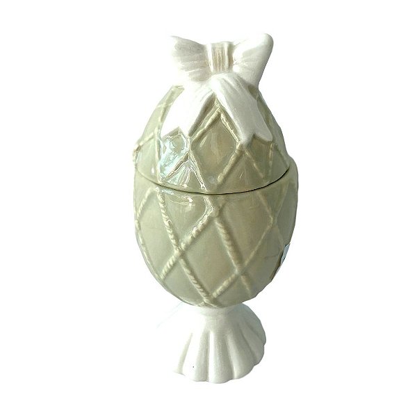 DIY: Como Personalizar Seus Ovos de Páscoa de Cerâmica