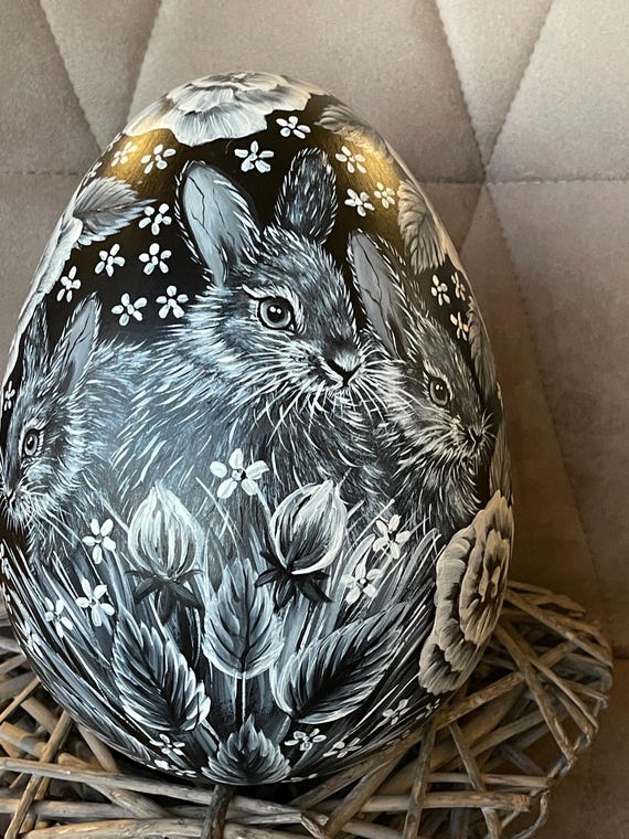 Ovos de Páscoa Funcionais: Ideias Criativas para Armazenamento e Presentes