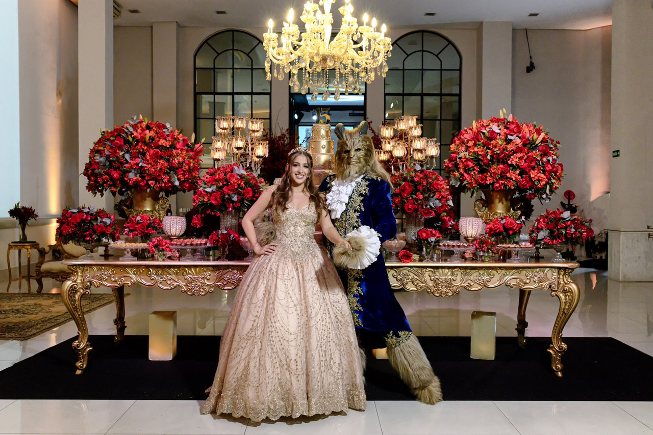 quanto custa um painel de festa de 15 anos personalizado?