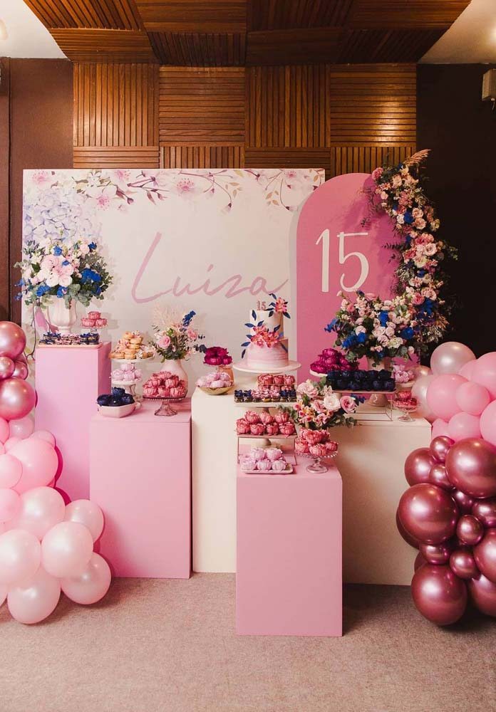 quanto custa um painel de festa de 15 anos personalizado?