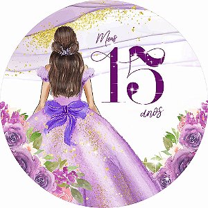 erros comuns ao decorar o painel de 15 anos