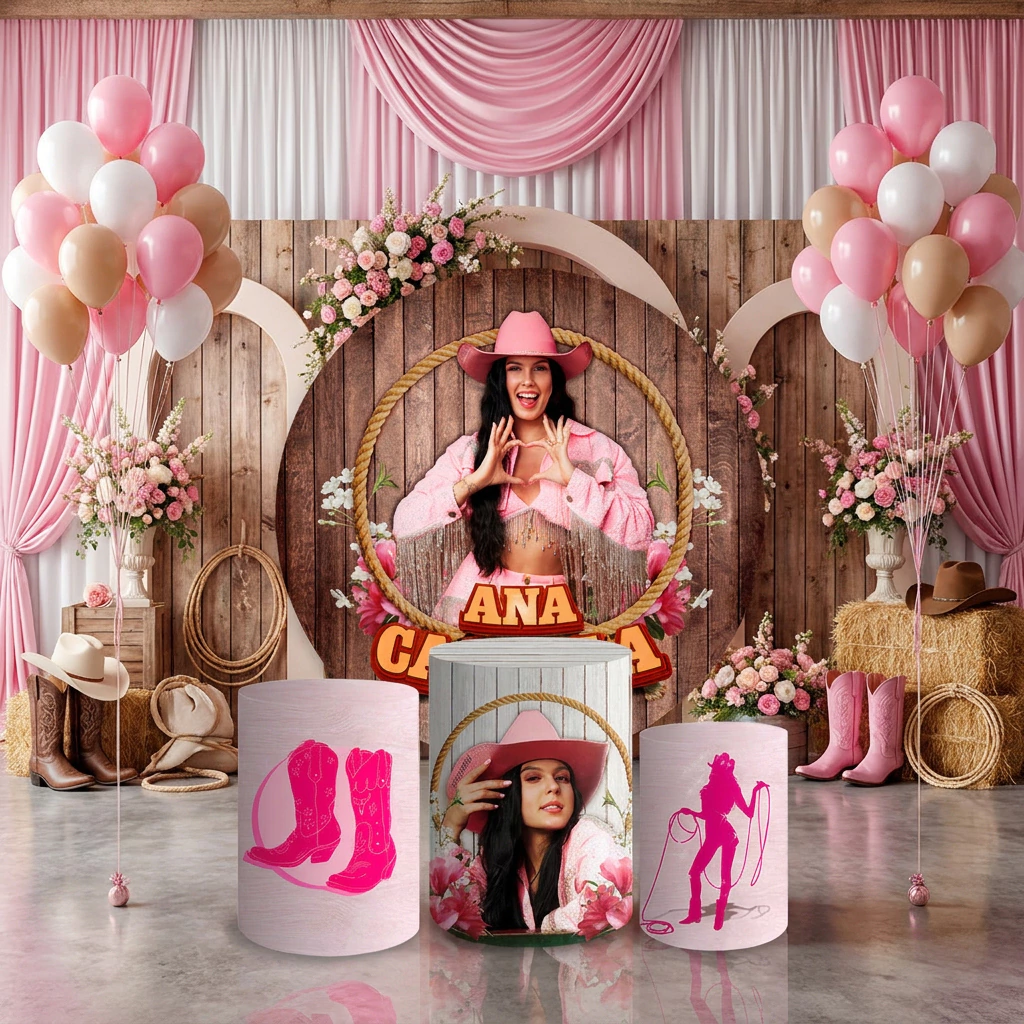 painel boiadeira cute