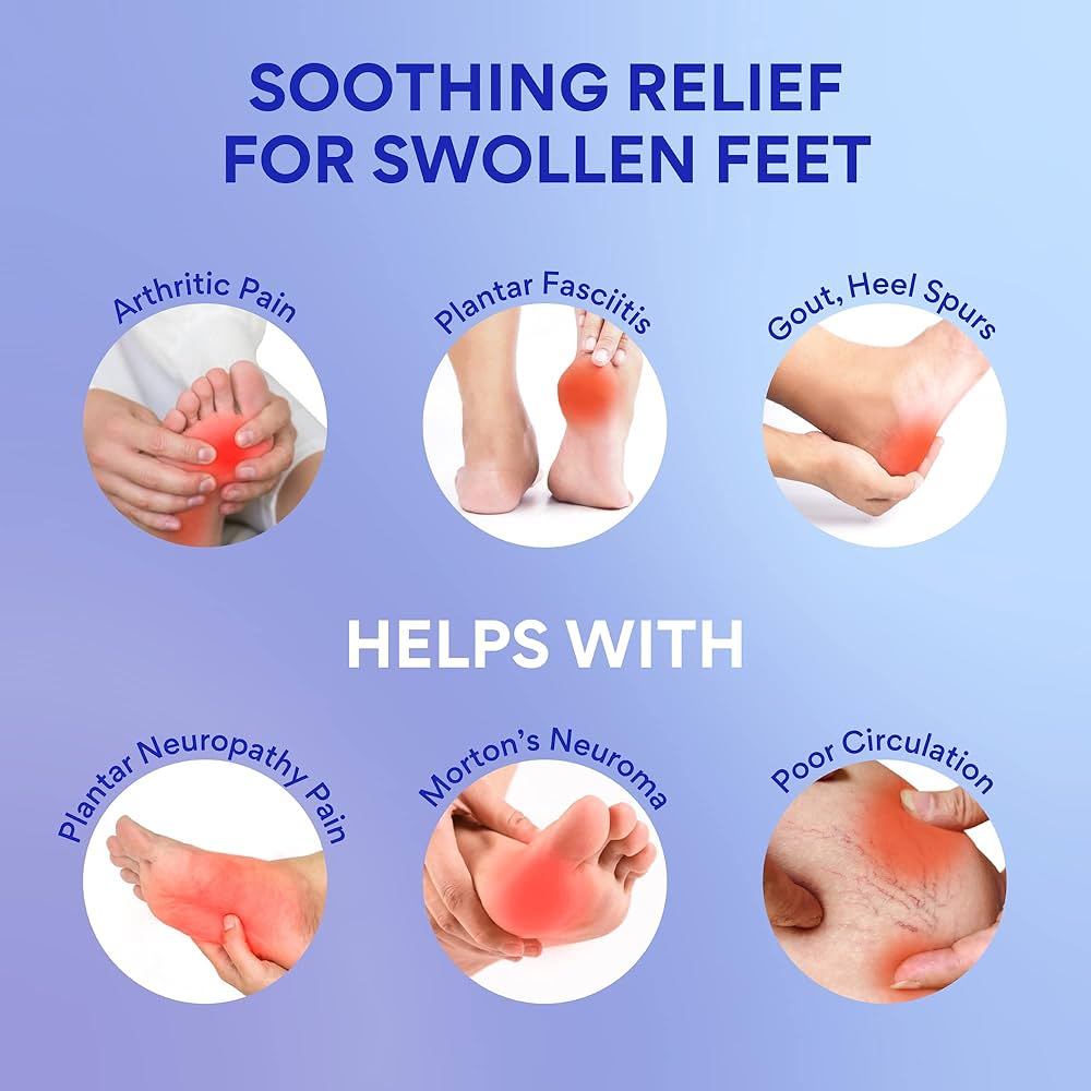 melhores pantufas para dor no pe ranking