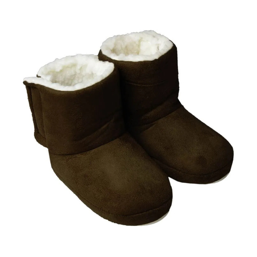 erros ao escolher pantufa barata e confortável