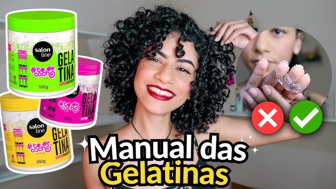 Para Que Serve Gelatina No Cabelo