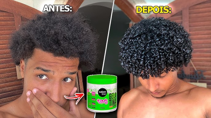 Para Que Serve Gelatina No Cabelo