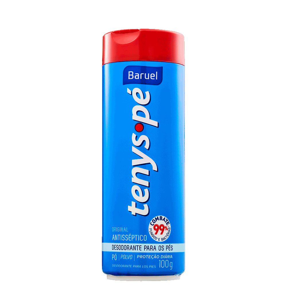 Para Que Serve O Talco