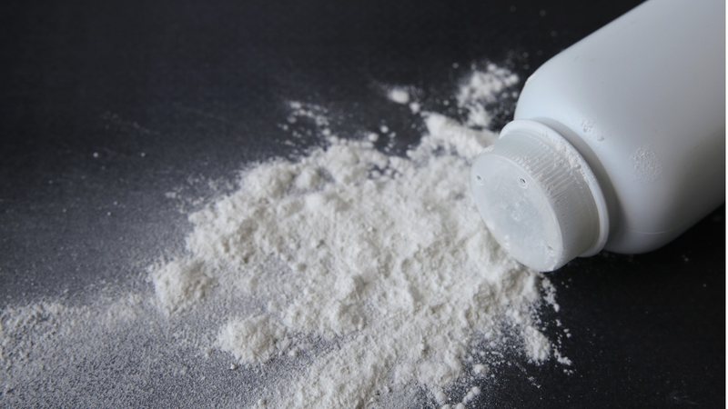 Para Que Serve O Talco