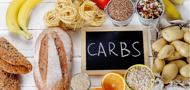 importância dos carboidratos para a saúde