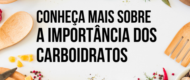 funções dos carboidratos no corpo humano