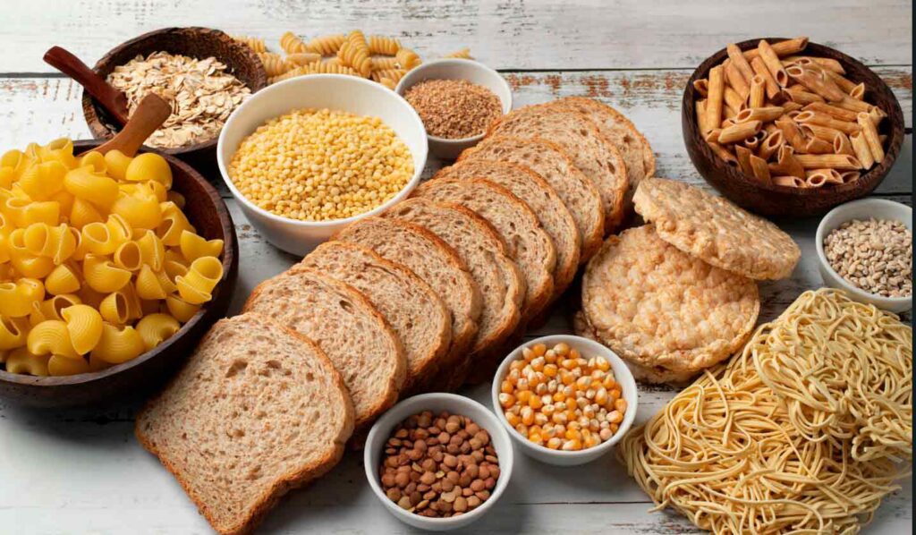 Para Que Serve Os Carboidratos