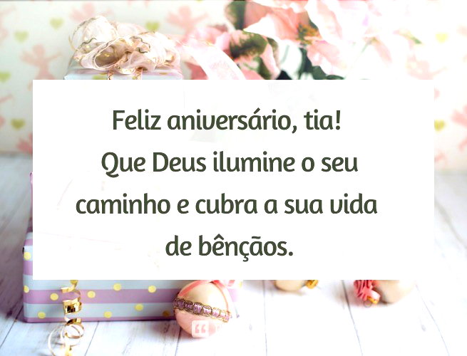 mensagens engraçadas para tia