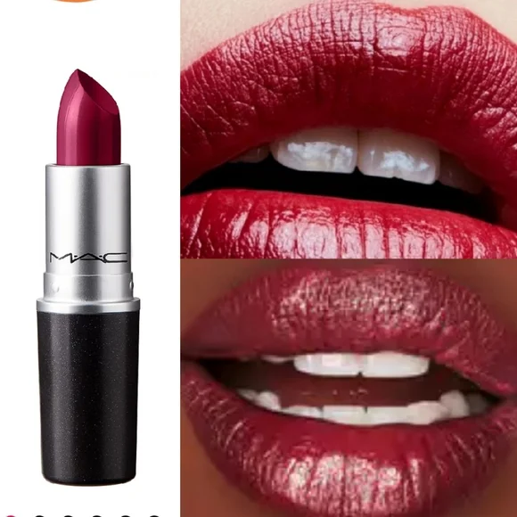 Guia Completo da Linha Cremesheen da M·A·C