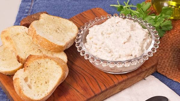 melhores receitas patê sardinha firme