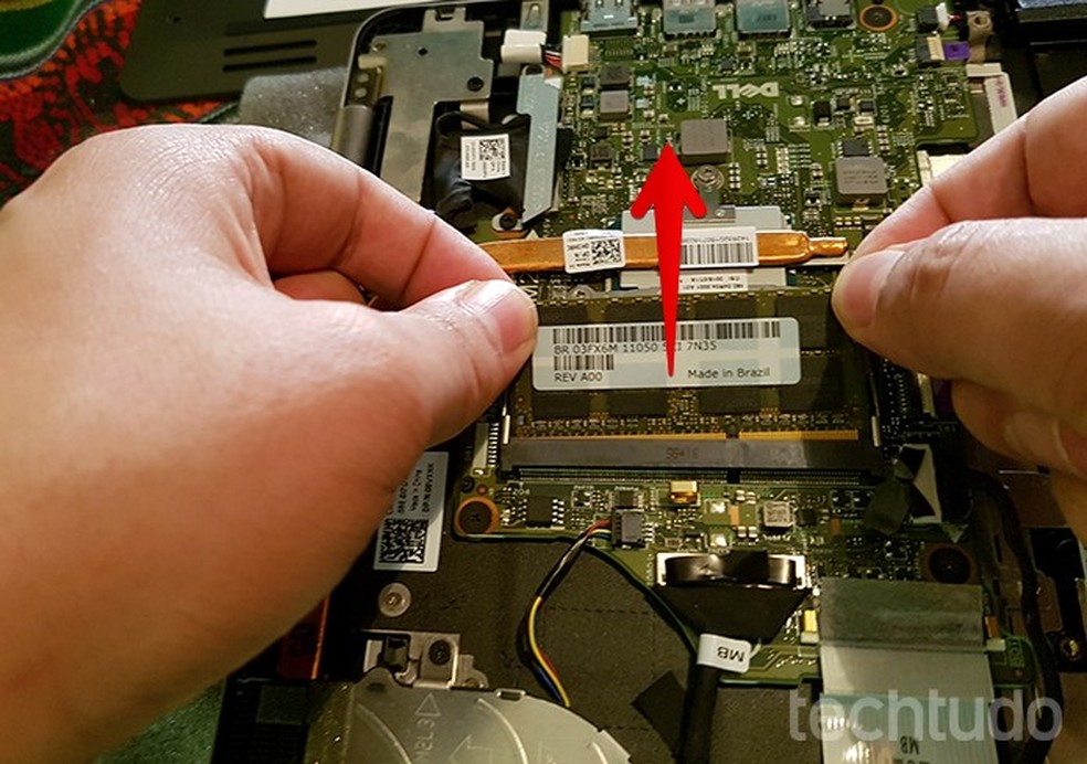 Como limpar o acúmulo de poeira do PC