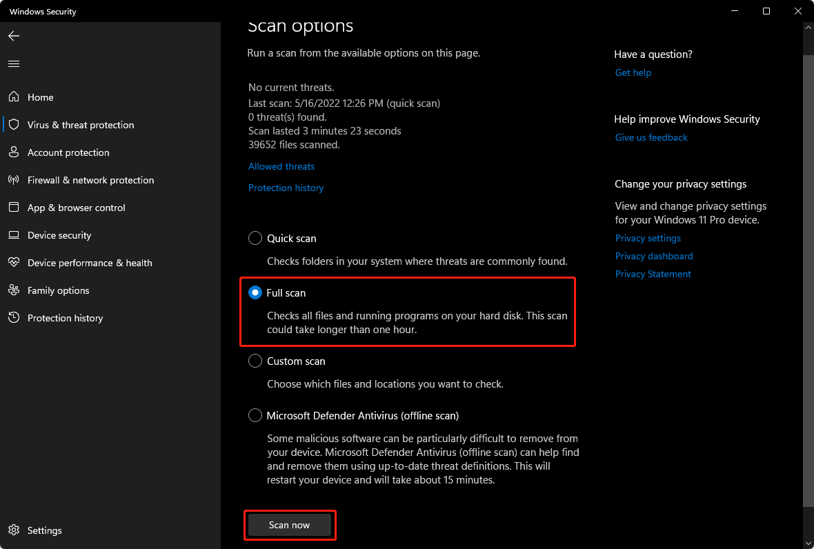 Instalação limpa de drivers de vídeo: passo a passo