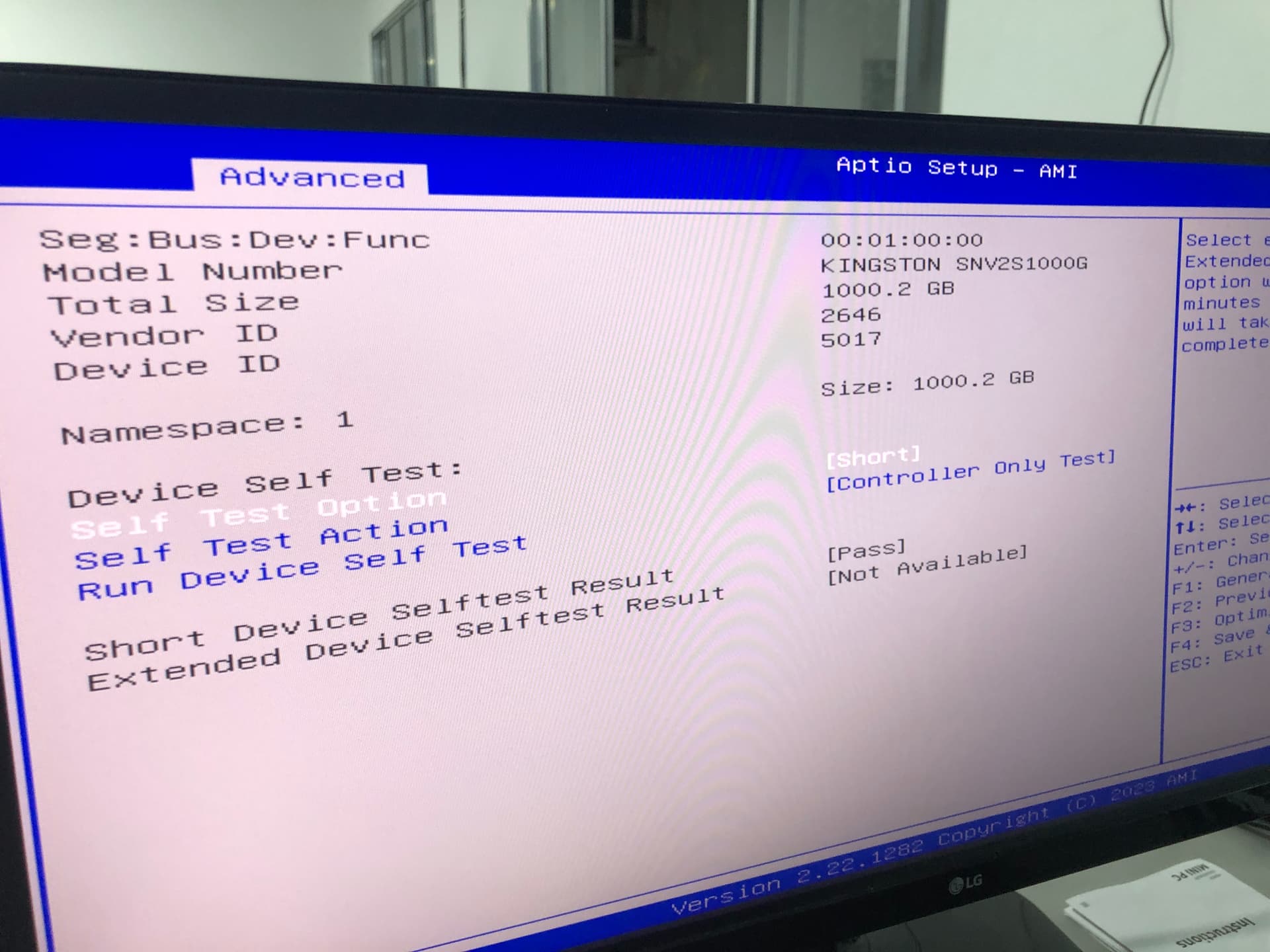 pc não detecta hd na bios