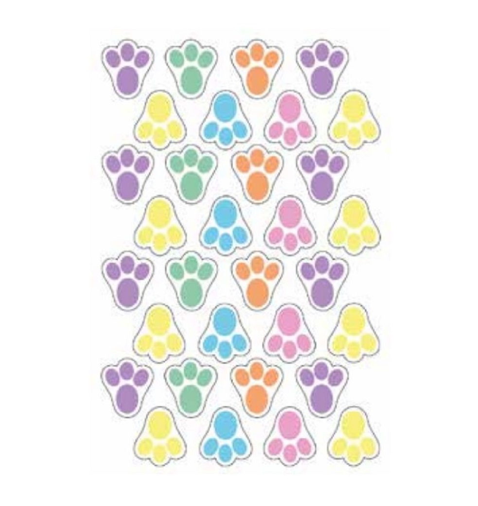 Decoração de Páscoa DIY para crianças