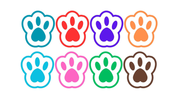 Decoração de Páscoa DIY para crianças