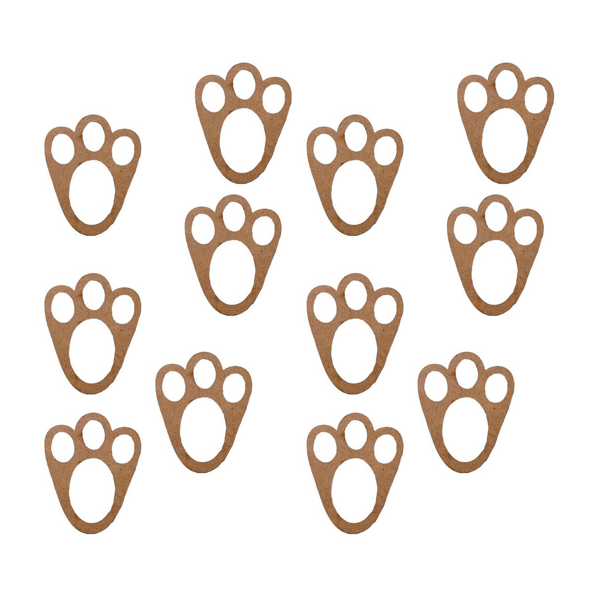 Ideias criativas para caça aos ovos de Páscoa