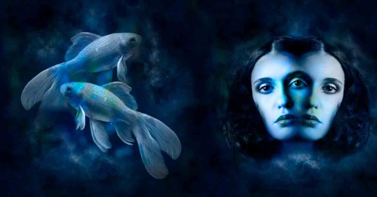 Peixes + Gêmeos – Sinastria