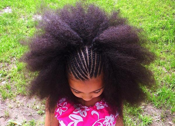 Os Melhores Produtos para Definir Cachos de Crianças