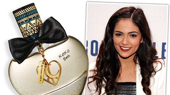 Perfume Bethany Mota