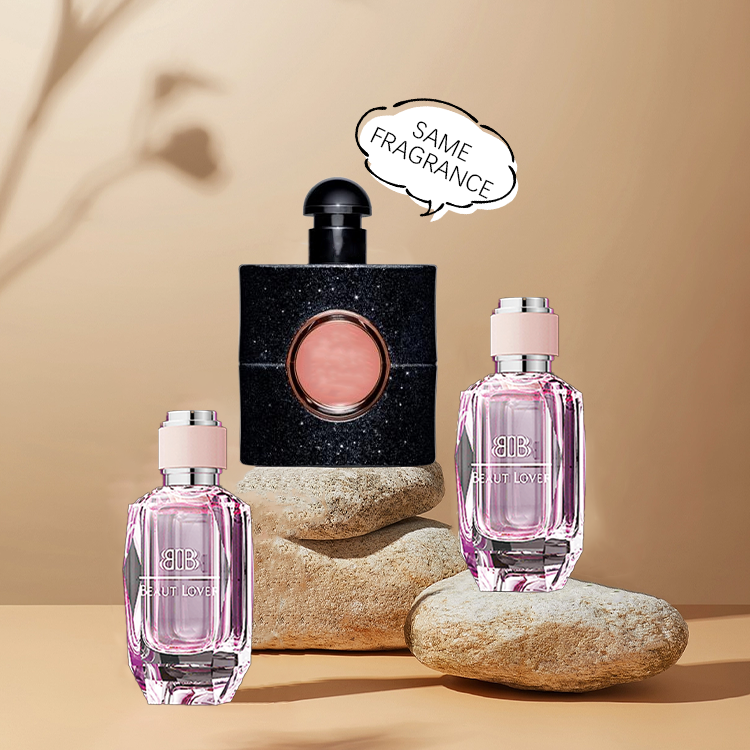 florais e amadeiradas