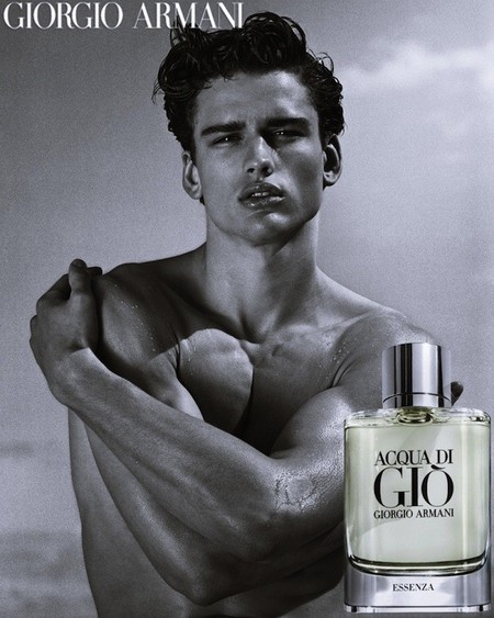 A história por trás das fragrâncias icônicas: Acqua di Giò