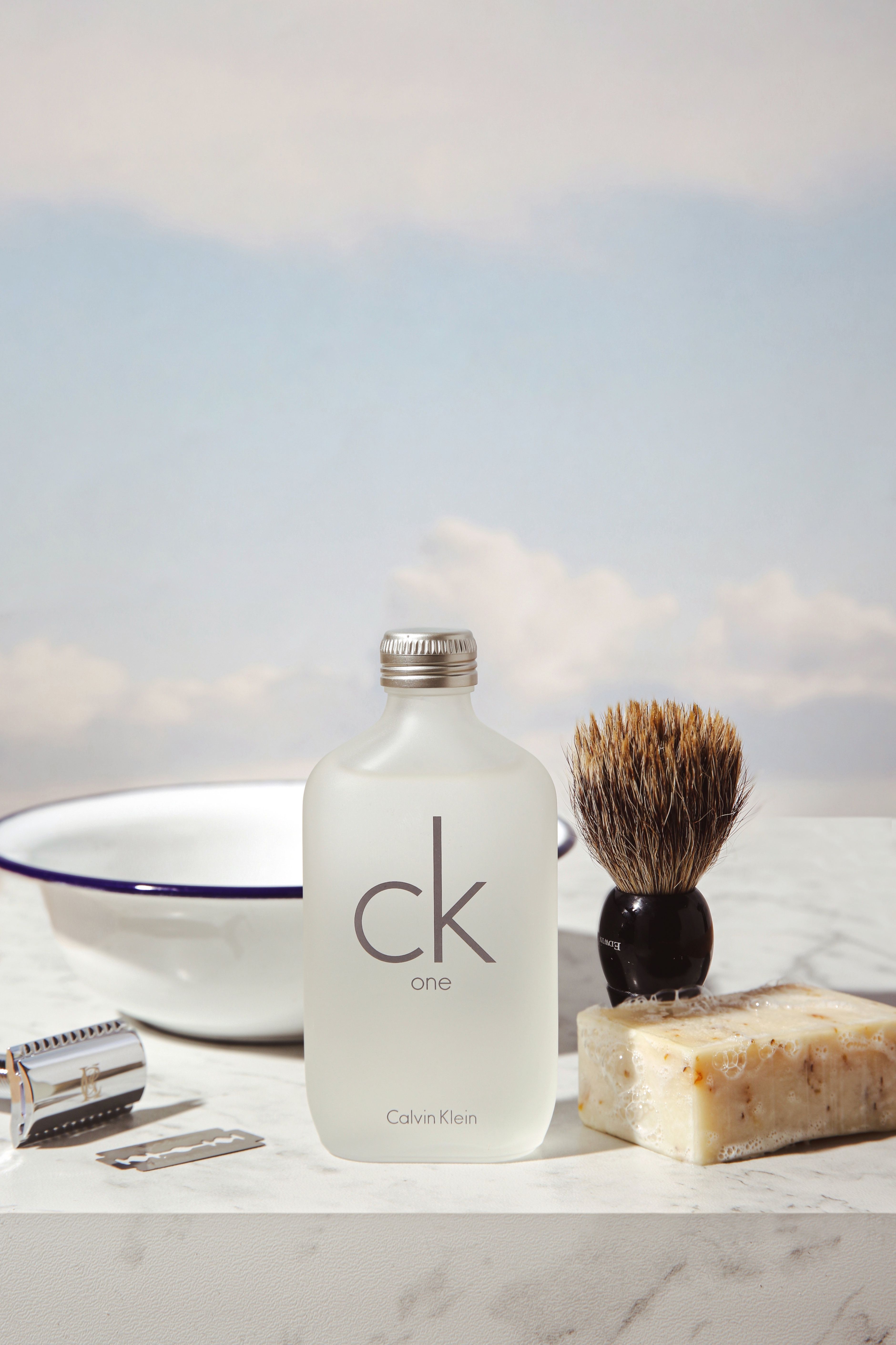 Guia completo de notas olfativas: cítricas